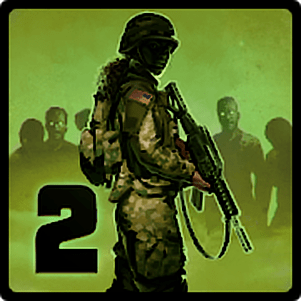 Into the Dead 2 Mod v1.8.1 [Unlimited Coins, Ammo]