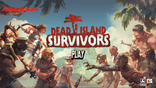 Dead Island Survivors