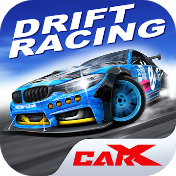 CarX Drift Racing Mod v1.16.0