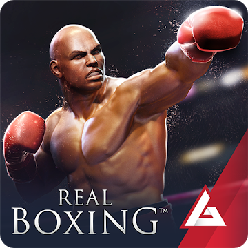 Real Boxing 2.4.2
