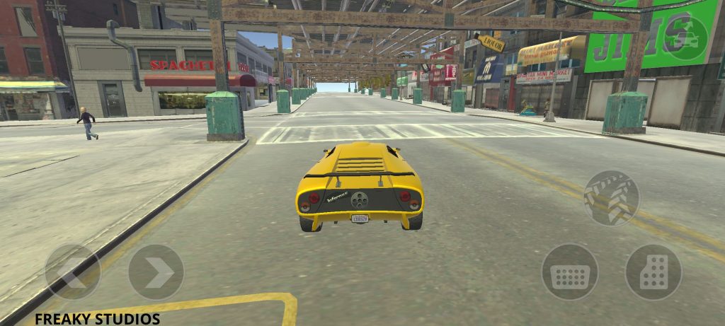 GTA 4 Apk Download for Android
