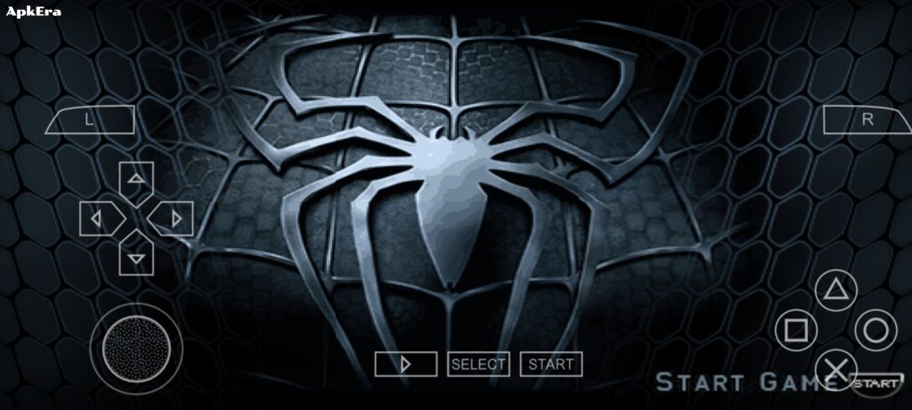 Spider-Man 3 PPSSPP Download